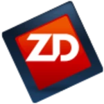 zdnet france android application logo